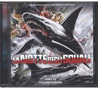 La Notte Degli Squali (Night of The Sharks) (Original Motion Picture Soundtrack)