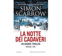 La notte dei cadaveri
