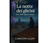 La notte dei glicini: Il caso della ragazza sul tetto