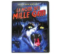 La Notte Dei Mille Gatti [Import]