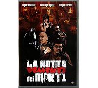 La Notte Dei morti dementi [Import]