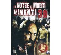 La Notte Dei morti viventi 3D [Import]