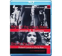 La Notte Dei morti viventi [Blu-Ray]
