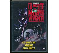 La Notte Dei morti viventi [Import]