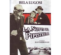 La notte dei pipistrelli