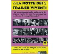 La Notte Dei Trailer Viventi 2 [Import]