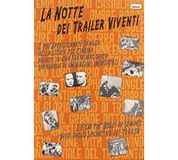 La Notte Dei Trailer viventi [Import]