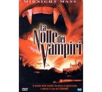 la notte dei vampiri DVD Italian Import