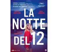 La Notte Del 12 - Dvd