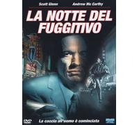 La Notte Del fuggitivo [Import]