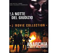 Anarchia-La Notte Del giudizio [Import]