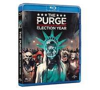 La Notte Del Giudizio – Election Year – Blu-ray – Import