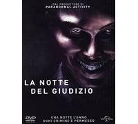 La Notte Del giudizio [Import]