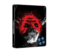 American Nightmare 4 : Les Origines – Blu-ray – Steelbook – Région B