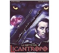 La Notte Del Licantropo
