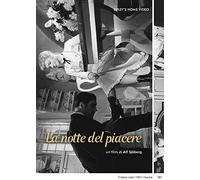 La Notte Del Piacere [Region Free]