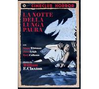La Notte Della Lunga Paura [Import]