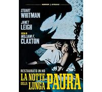La Notte Della Lunga Paura (Restaurato in HD) [Import]