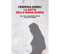 La notte della ninna nanna. Una storia liberamente ispirata al delitto di Gemona