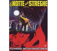 La notte delle streghe