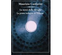 La notte delle streghe. La prima indagine di Trilussa