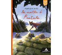 La notte di Pratale. Con e-book. Con espansione online