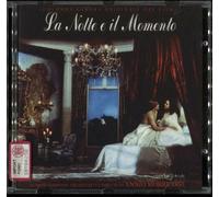 La Notte E Il Momento