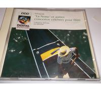 La Notte Et Autres Concertos Celebres Pour Flute