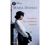 La notte ha cambiato rumore