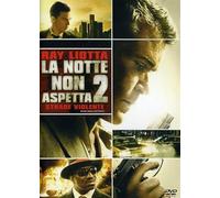 La Notte Non aspetta 2-Strade violente [Import]