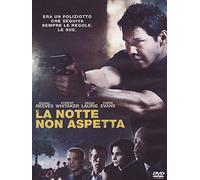 La Notte Non aspetta [Import]