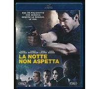 La Notte Non Aspetta [Blu-ray]
