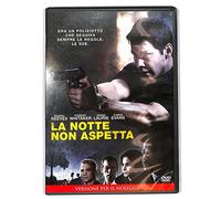 La Notte Non Aspetta - La Notte Non Aspetta