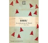 La Notte Prima Di Natale