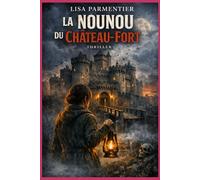 La Nounou du Château-Fort: Thriller - Les couloirs de la nuit