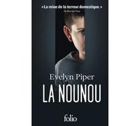 La nounou – Gallimard