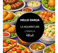 La nourriture - L'MAKLA