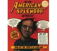 La nouvelle anthologie de l'American Splendor