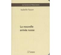 La nouvelle armée russe