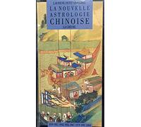 La nouvelle astrologie chinoise : La chèvre