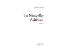 La nouvelle Athènes