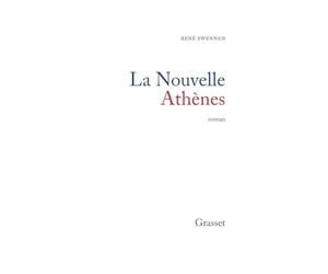 La nouvelle Athènes