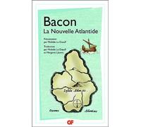 La Nouvelle Atlantide
