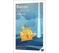 La Nouvelle Atlantide
