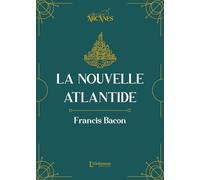 La Nouvelle Atlantide (texte intégral)