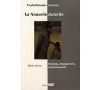 La Nouvelle Autorité - Parents, enseignants, communautés