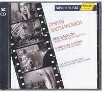 La Nouvelle Babylone, A Year Is Like Time