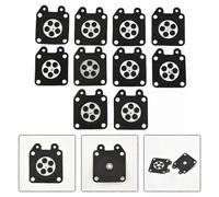 La nouvelle bague de coussin de membrane de carburateur de réparation en caoutchouc de haute qualité