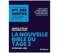 La Nouvelle Bible Du Tage 2
