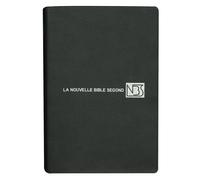 La Nouvelle Bible Segond - Ancien Et Nouveau Testament, Édition Standard, Vinyl